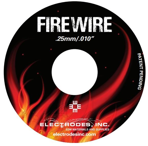 FIREWIRE by Electrodes