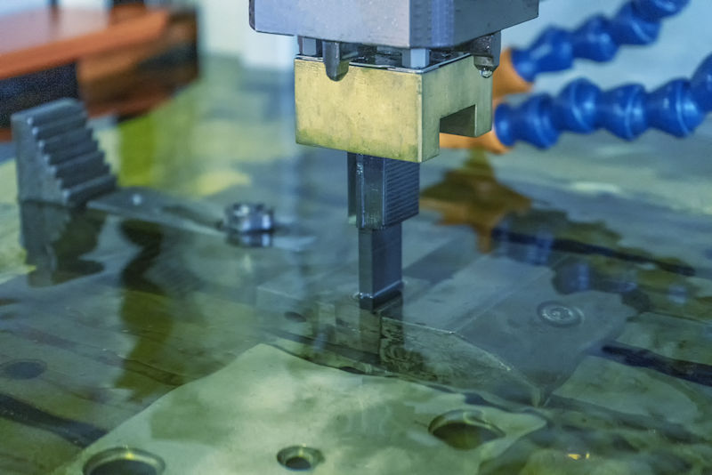 Electrodes Large Enough To Supply North America