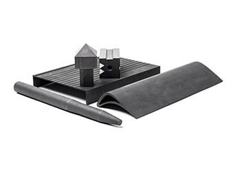 Graphite - Electrodes, Inc.