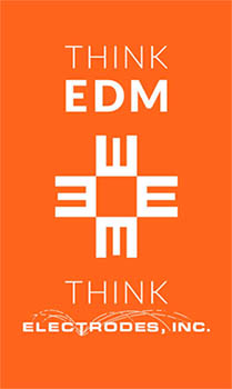 Think EDM - Think Electrodes