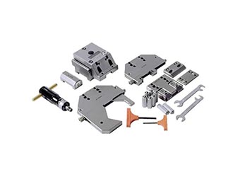 Tooling - Electrodes, Inc.