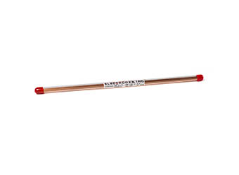 Tubing & Metallics - Electrodes, Inc.