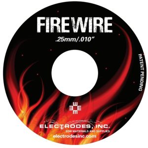 FIREWIRE by Electrodes